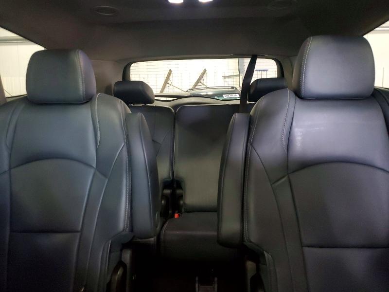Aukcja sprzedaży 2020 Buick Enclave, vin: 5GAEVAKW4LJ119264, numer aukcji: 55602166