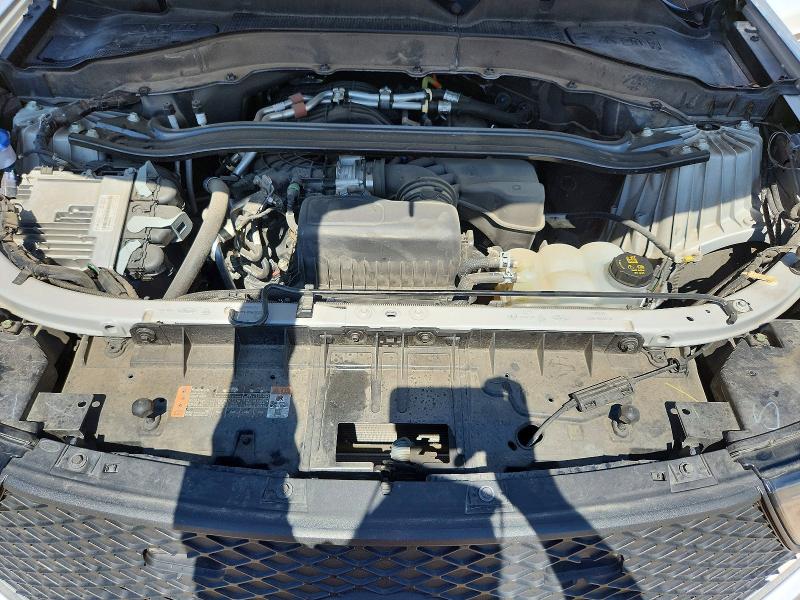 Aukcja sprzedaży 2024 Ford Explorer, vin: 1FM5K8AB3RGA64337, numer aukcji: 57579676