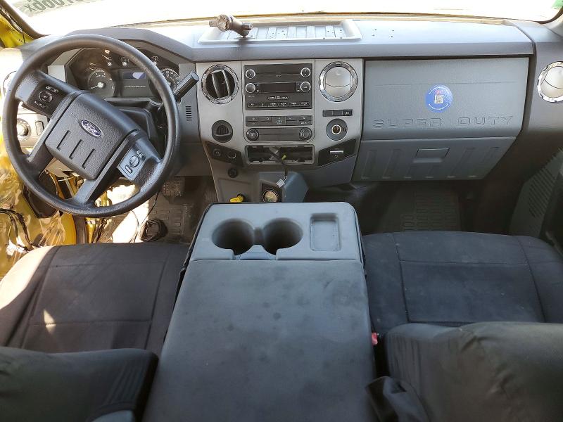 Продажа на аукционе авто 2019 Ford F650, vin: 1FDWX6DC2KDF13223, номер лота: 60724066