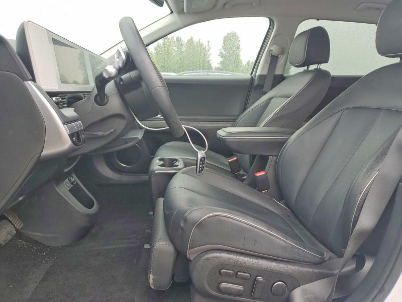 Продаж на аукціоні авто 2023 Hyundai Ioniq 5, vin: KM8KRDAF9PU123237, номер лоту: 55799526