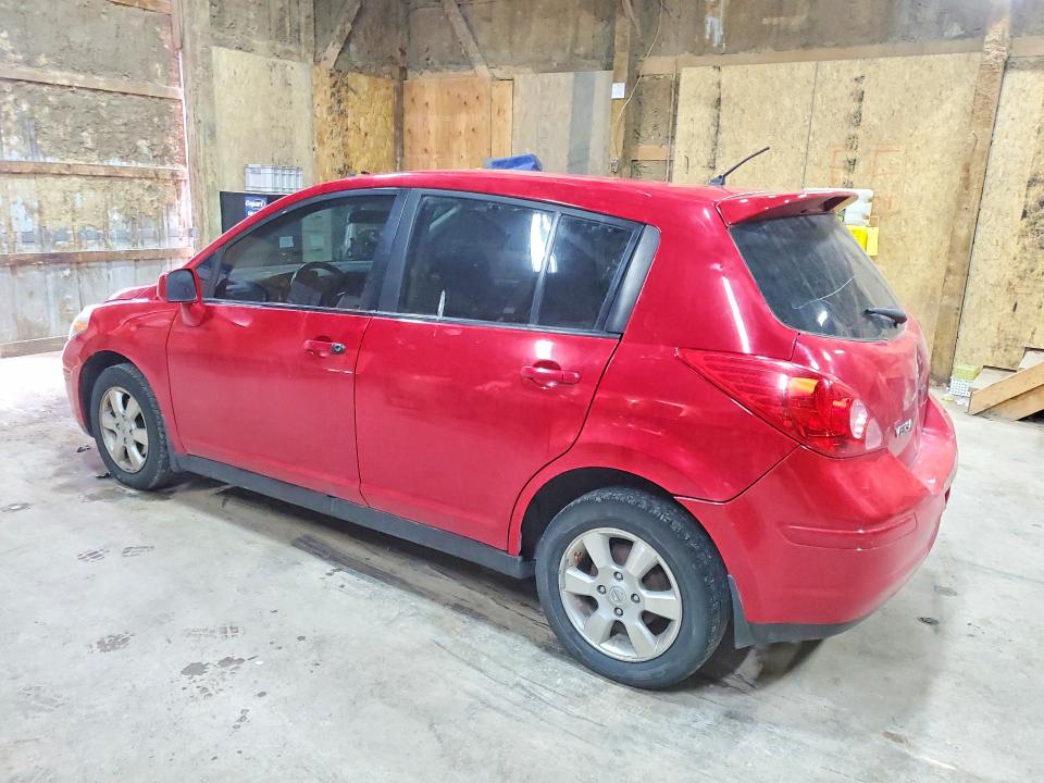 Продажа на аукционе авто 2012 Nissan Versa, vin: 3N1BC1CP2CK808719, номер лота: 57080956
