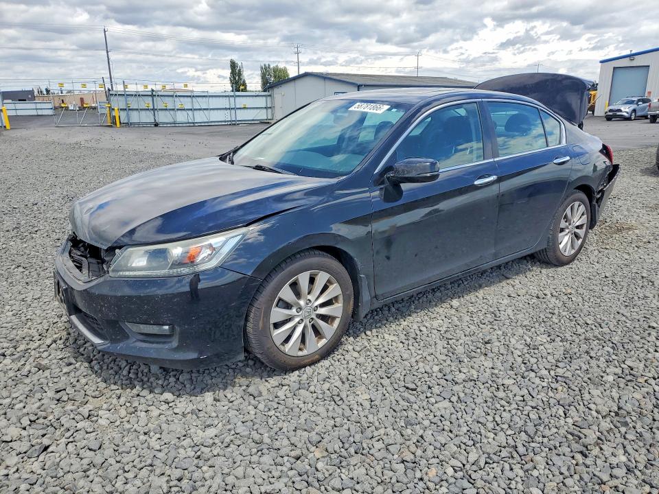 Продаж на аукціоні авто 2015 Honda Accord, vin: 1HGCR2F71FA209691, номер лоту: 58781866