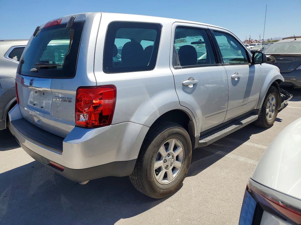 Продаж на аукціоні авто 2011 Mazda Tribute, vin: 4F2CY0C78BKM02287, номер лоту: 58031186