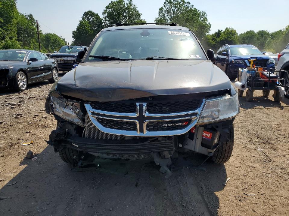 Aukcja sprzedaży 2020 Dodge Journey, vin: 3C4PDCAB6LT254632, numer aukcji: 58985436