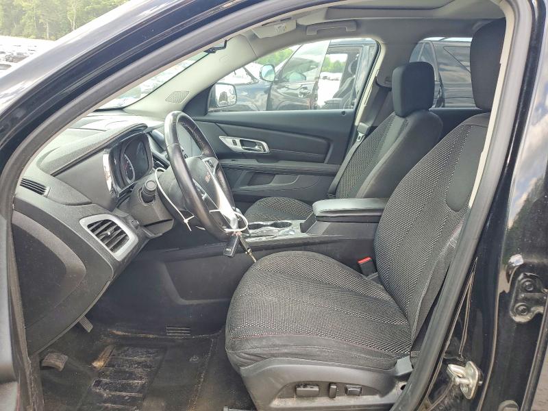 Aukcja sprzedaży 2013 Gmc Terrain, vin: 2GKFLTEK0D6298208, numer aukcji: 57011346