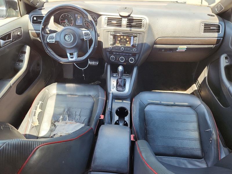55471976 :رقم المزاد ، 3VW4T7AJ0EM301992 vin ، 2014 Volkswagen Jetta مزاد بيع