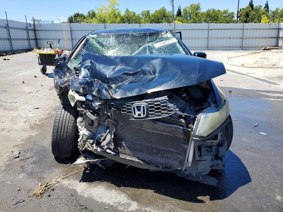 Aukcja sprzedaży 2015 Honda Civic, vin: 19XFB2F58FE707270, numer aukcji: 58075466