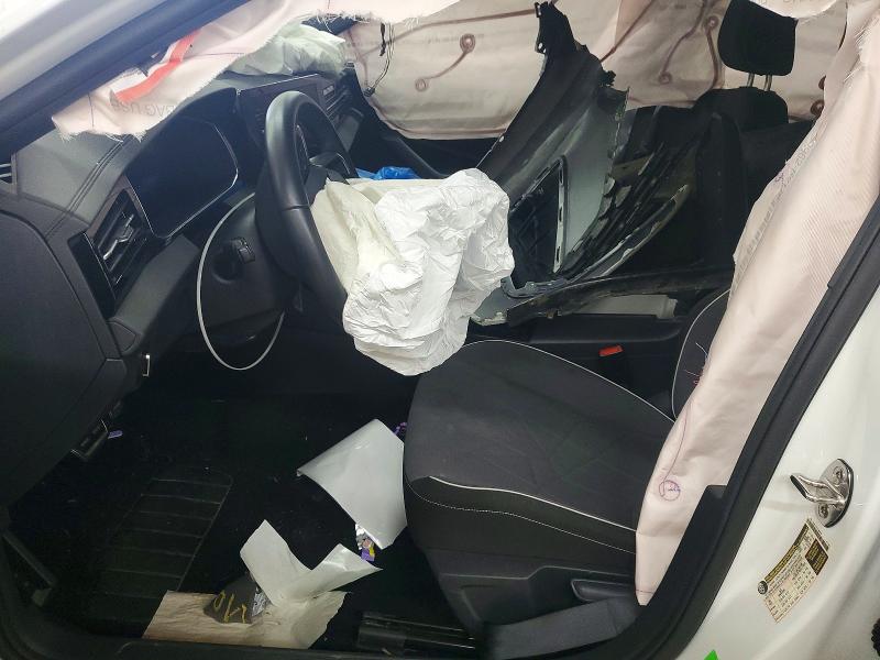 Продаж на аукціоні авто 2025 Volkswagen Jetta, vin: 3VWBX7BU8SM005862, номер лоту: 58872766