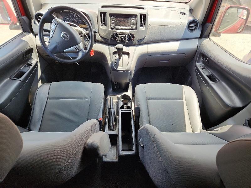 Продаж на аукціоні авто 2018 Nissan Nv200, vin: 3N6CM0KNXJK702988, номер лоту: 55612766