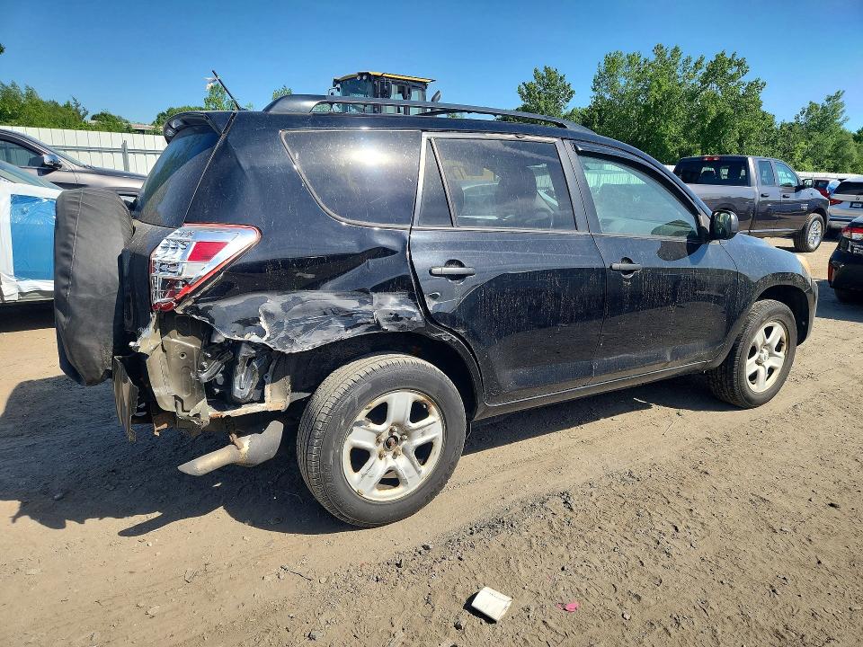 2010 Toyota Rav4 მანქანა იყიდება აუქციონზე, vin: 2T3JF4DV0AW062141, აუქციონის ნომერი: 56118106