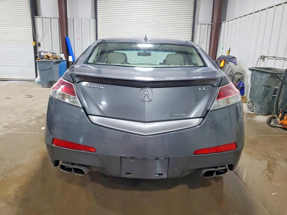 Aukcja sprzedaży 2010 Acura Tl, vin: 19UUA9F50AA000065, numer aukcji: 56064556