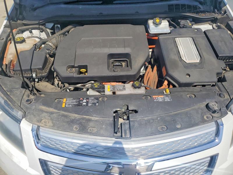 Aukcja sprzedaży 2014 Chevrolet Volt, vin: 1G1RE6E48EU137560, numer aukcji: 55885636