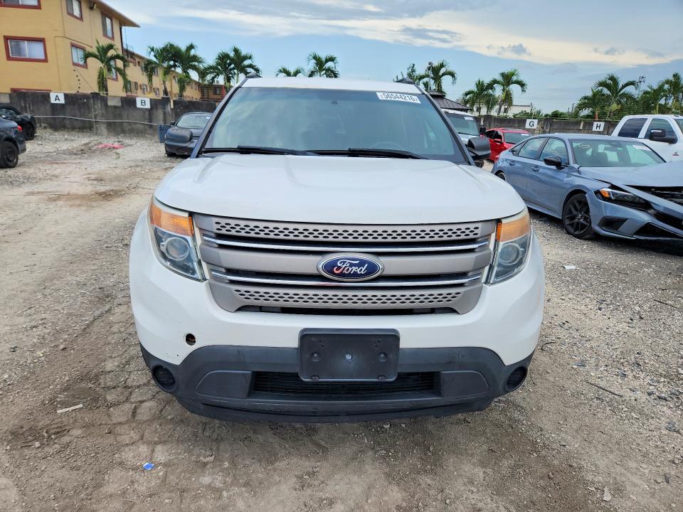 Aukcja sprzedaży 2013 Ford Explorer, vin: 1FM5K8B85DGA89705, numer aukcji: 56544216