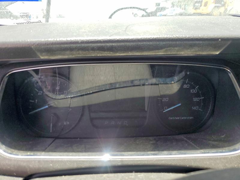 2013 Ford Taurus მანქანა იყიდება აუქციონზე, vin: 1FAHP2M80DG158027, აუქციონის ნომერი: 55884096