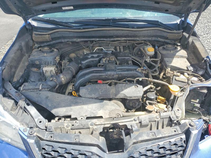 Aukcja sprzedaży 2015 Subaru Forester, vin: JF2SJADCXFH831940, numer aukcji: 56617996