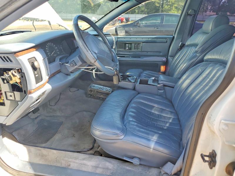 Продаж на аукціоні авто 1994 Buick Roadmaster, vin: 1G4BN52P6RR400375, номер лоту: 55790016