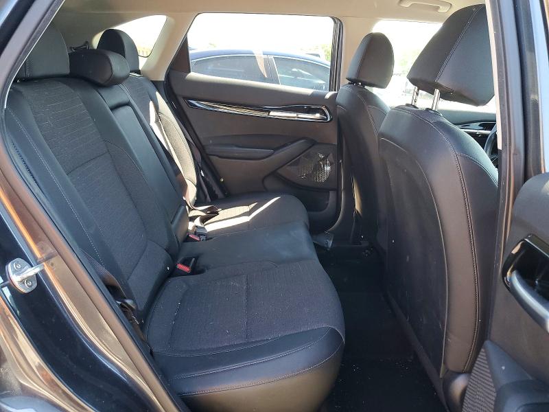 2021 Kia Seltos მანქანა იყიდება აუქციონზე, vin: KNDEUCA22M7147901, აუქციონის ნომერი: 55705706