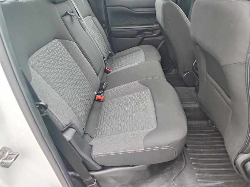 Продаж на аукціоні авто 2025 Ford Ranger, vin: 1FTER4BH0SLE40680, номер лоту: 54044196