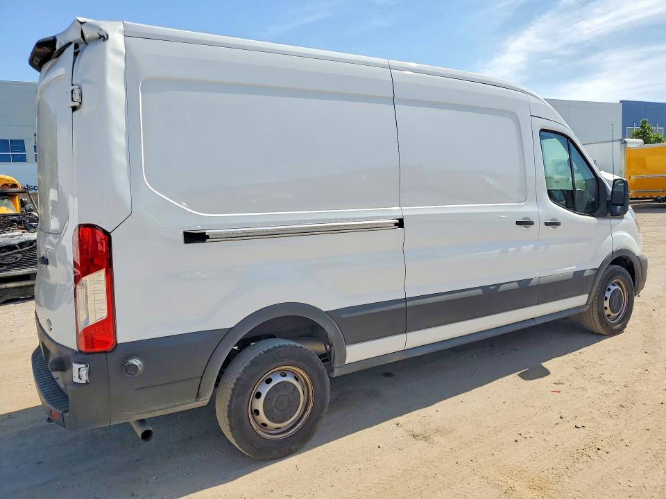 Aukcja sprzedaży 2024 Ford Transit, vin: 1FTBR1C87RKB66961, numer aukcji: 56548146