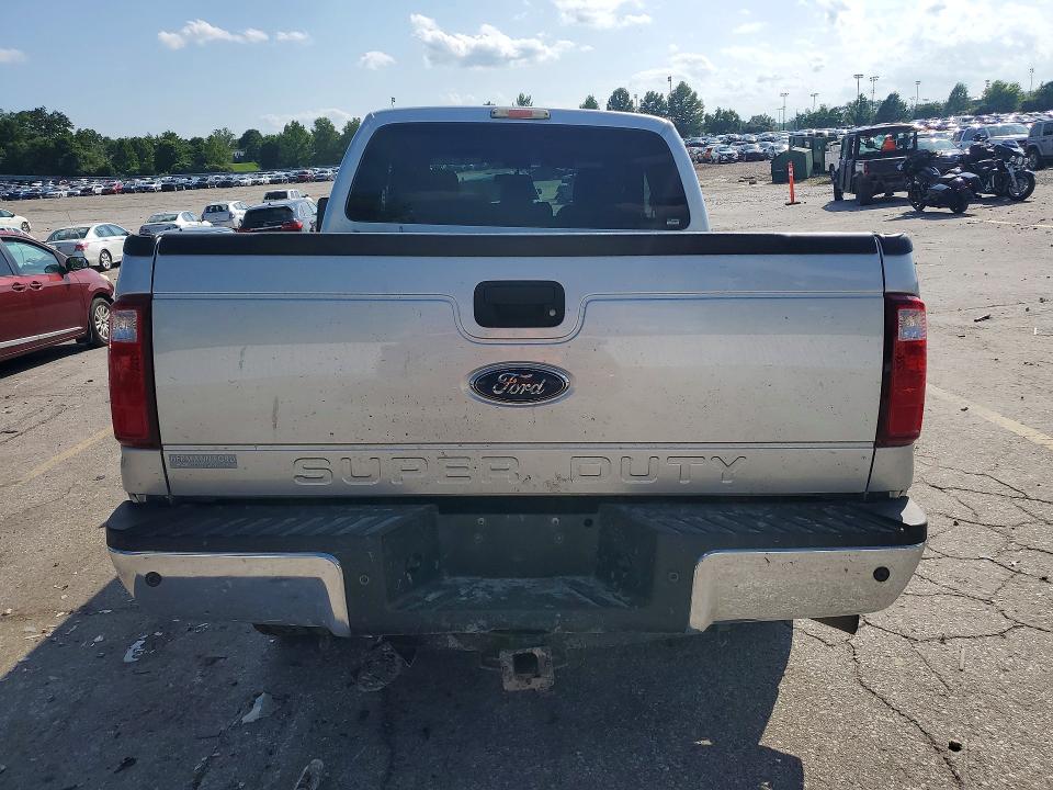 2016 Ford F250 მანქანა იყიდება აუქციონზე, vin: 1FT7X2BT1GEC82501, აუქციონის ნომერი: 55912876
