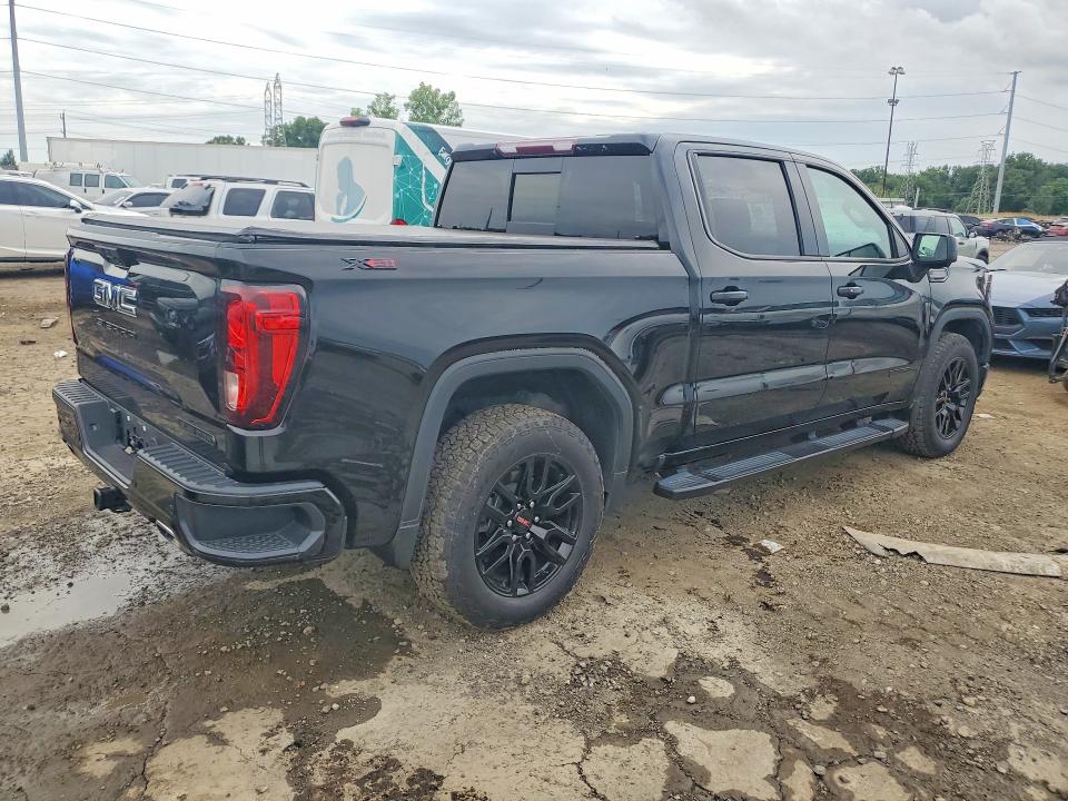Aukcja sprzedaży 2026 Gmc Sierra, vin: 1GTUUCED3TZ176253, numer aukcji: 58990996