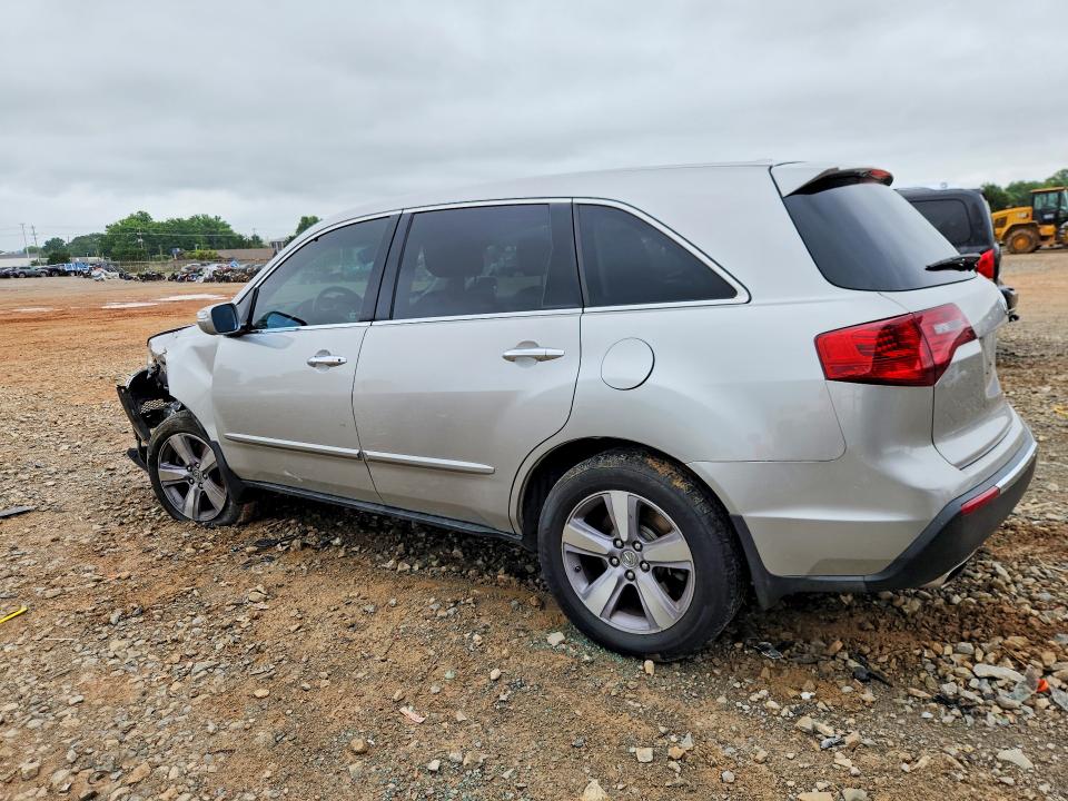 Продажа на аукционе авто 2013 Acura Mdx, vin: 2HNYD2H28DH512108, номер лота: 56424196