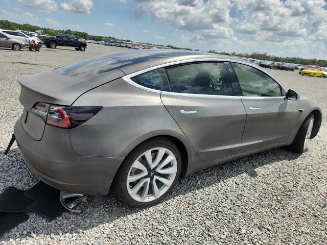 Auction sale of the 2018 Tesla Model 3, vin: 5YJ3E1EA0JF163496, lot number: 58134466