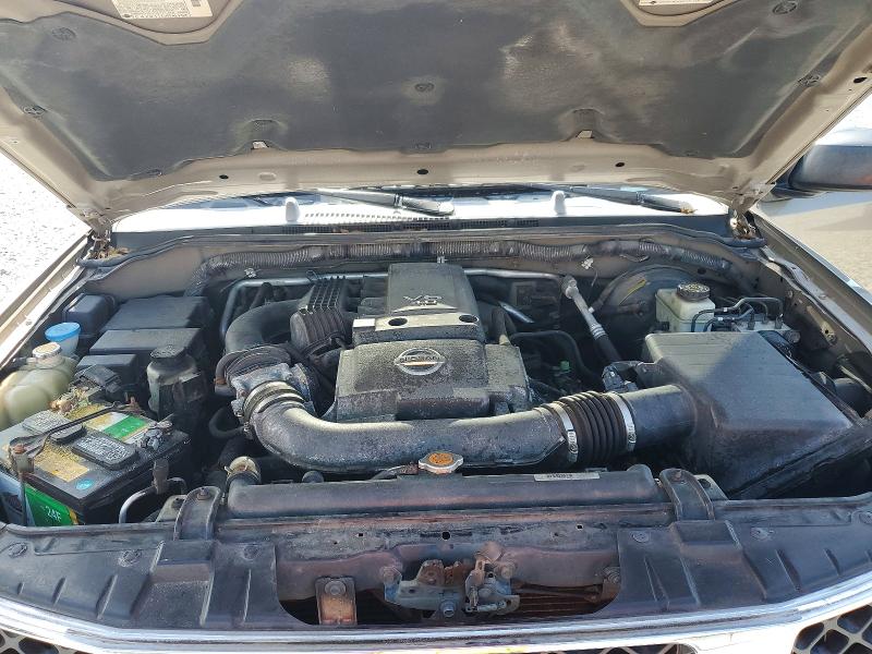 57767326 :رقم المزاد ، 5N1AR18W55C755249 vin ، 2005 Nissan Pathfinder مزاد بيع
