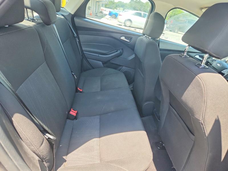 Aukcja sprzedaży 2017 Ford Focus, vin: 1FADP3F2XHL305920, numer aukcji: 57393616