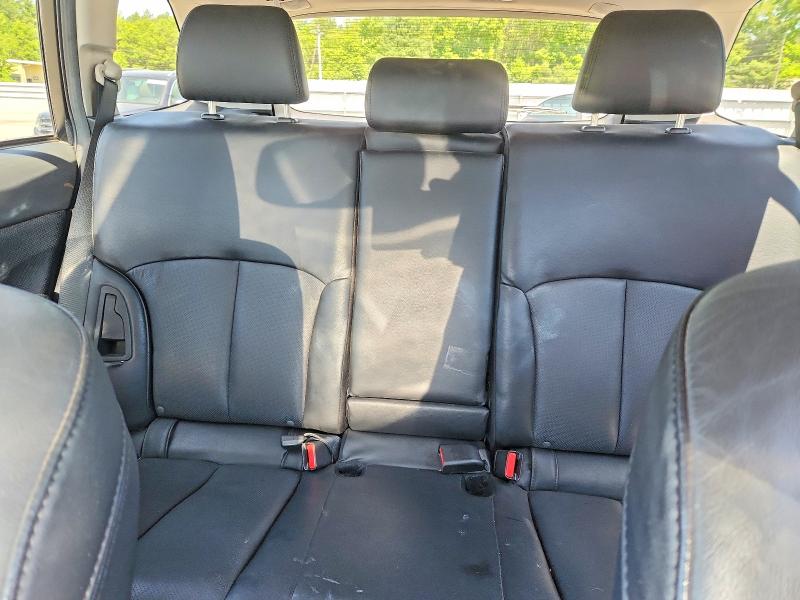 Aukcja sprzedaży 2014 Subaru Outback, vin: 4S4BRBLC5E3250559, numer aukcji: 56406796