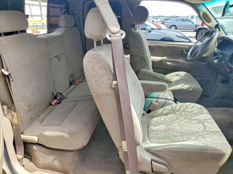 Продаж на аукціоні авто 2000 Toyota Tundra, vin: 5TBRT3811YS055183, номер лоту: 57427176