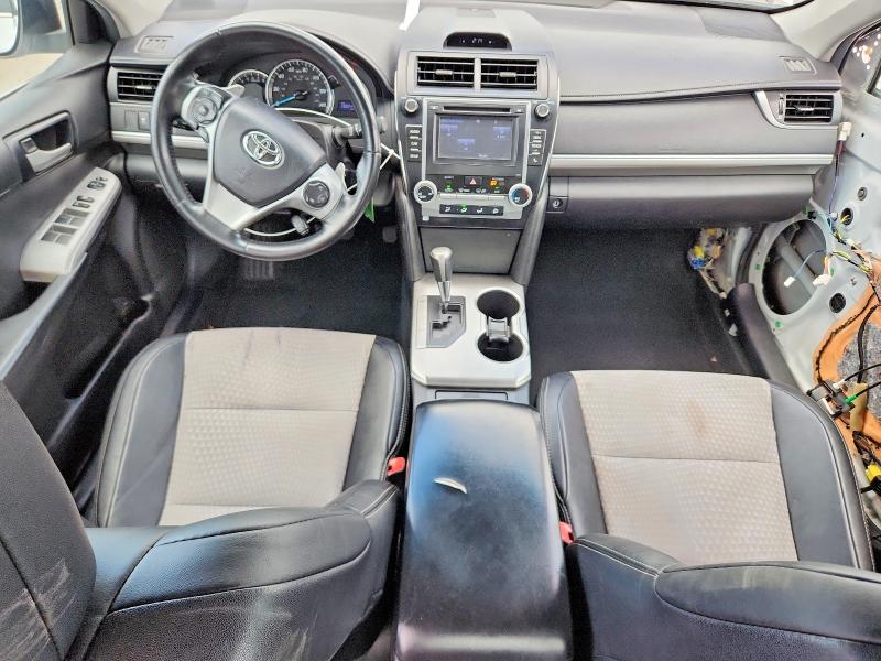 Продажа на аукционе авто 2014 Toyota Camry, vin: 4T1BF1FK5EU854709, номер лота: 57123386