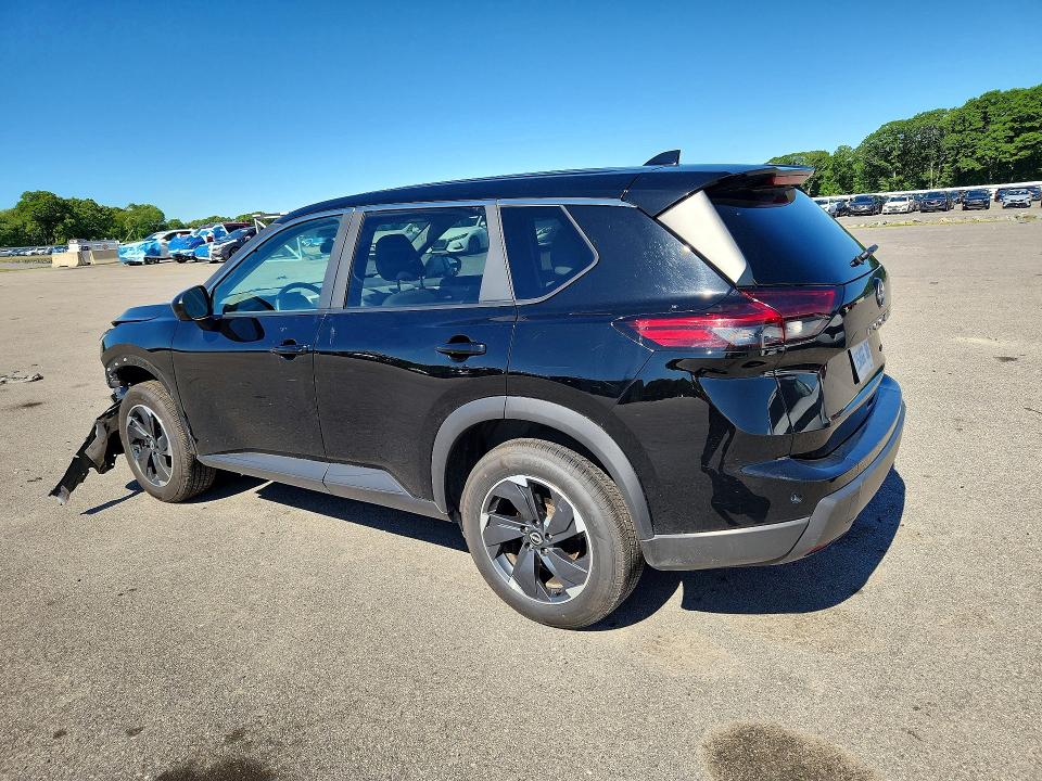 Aukcja sprzedaży 2025 Nissan Rogue, vin: 5N1BT3BB5SC776847, numer aukcji: 56054746