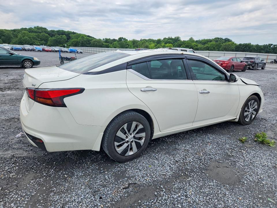 2020 Nissan Altima მანქანა იყიდება აუქციონზე, vin: 1N4BL4DV4LC246653, აუქციონის ნომერი: 55726506