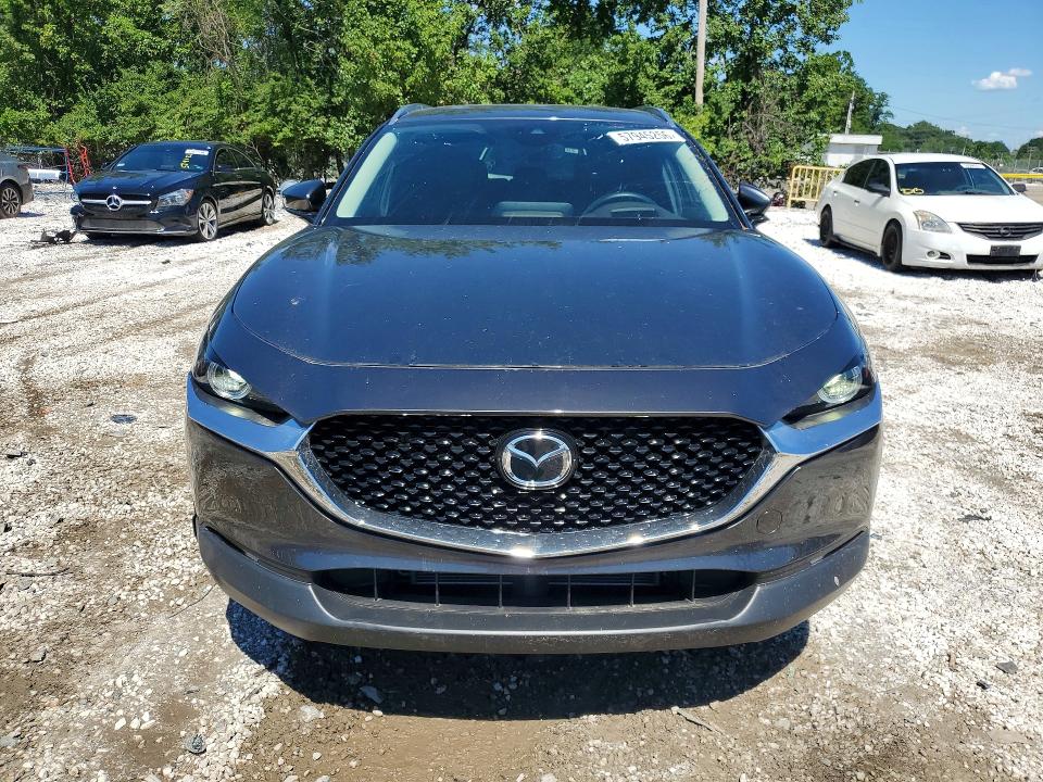 Продаж на аукціоні авто 2022 Mazda Cx-30, vin: 3MVDMBDL7NM455419, номер лоту: 57945256