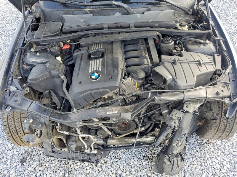 Продаж на аукціоні авто 2007 Bmw 328, vin: WBAVA33567PG40369, номер лоту: 58552886