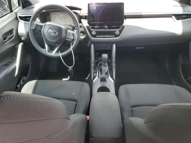 2024 Toyota Corolla Cross Hybrid მანქანა იყიდება აუქციონზე, vin: 7MUFBABG9RV032837, აუქციონის ნომერი: 55631646