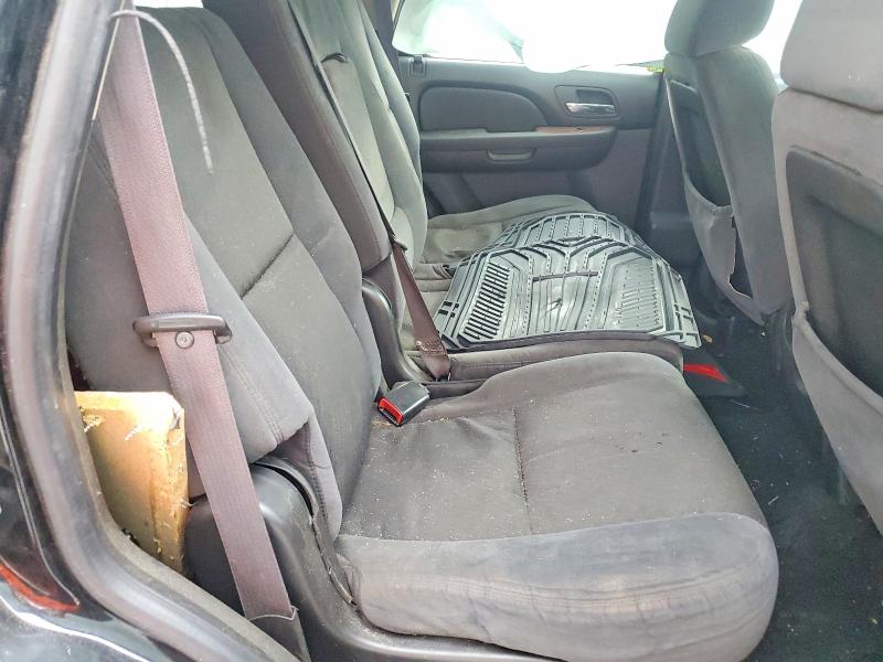 2011 Chevrolet Tahoe მანქანა იყიდება აუქციონზე, vin: 1GNSCBE01BR241303, აუქციონის ნომერი: 56791566