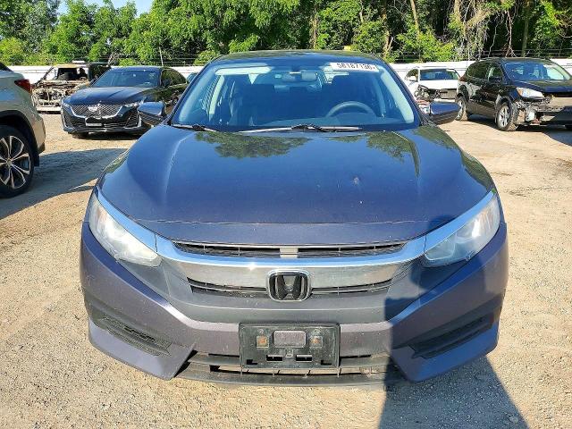 Продаж на аукціоні авто 2017 Honda Civic, vin: 2HGFC2F59HH018070, номер лоту: 58187136