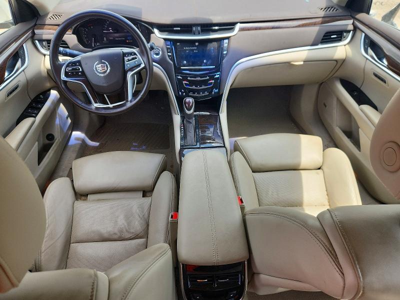 2014 Cadillac Xts მანქანა იყიდება აუქციონზე, vin: 2G61M5S31E9304516, აუქციონის ნომერი: 56124396
