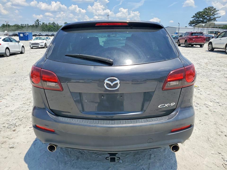 Aukcja sprzedaży 2013 Mazda Cx-9, vin: JM3TB2BV5D0420314, numer aukcji: 57155806