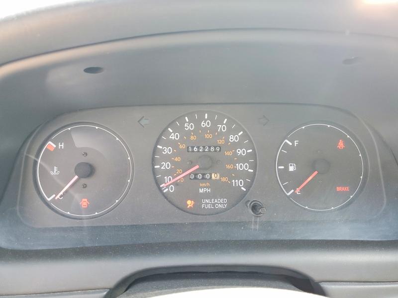 Продаж на аукціоні авто 1994 Toyota Corolla, vin: 1NXAE09B1RZ183033, номер лоту: 58954926
