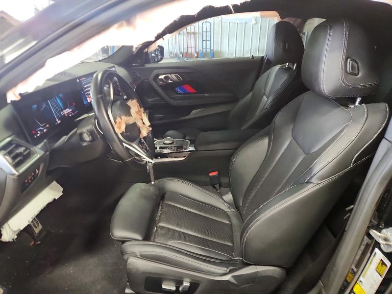 Продаж на аукціоні авто 2023 Bmw M240xi, vin: 3MW53CM08P8D48392, номер лоту: 59154876
