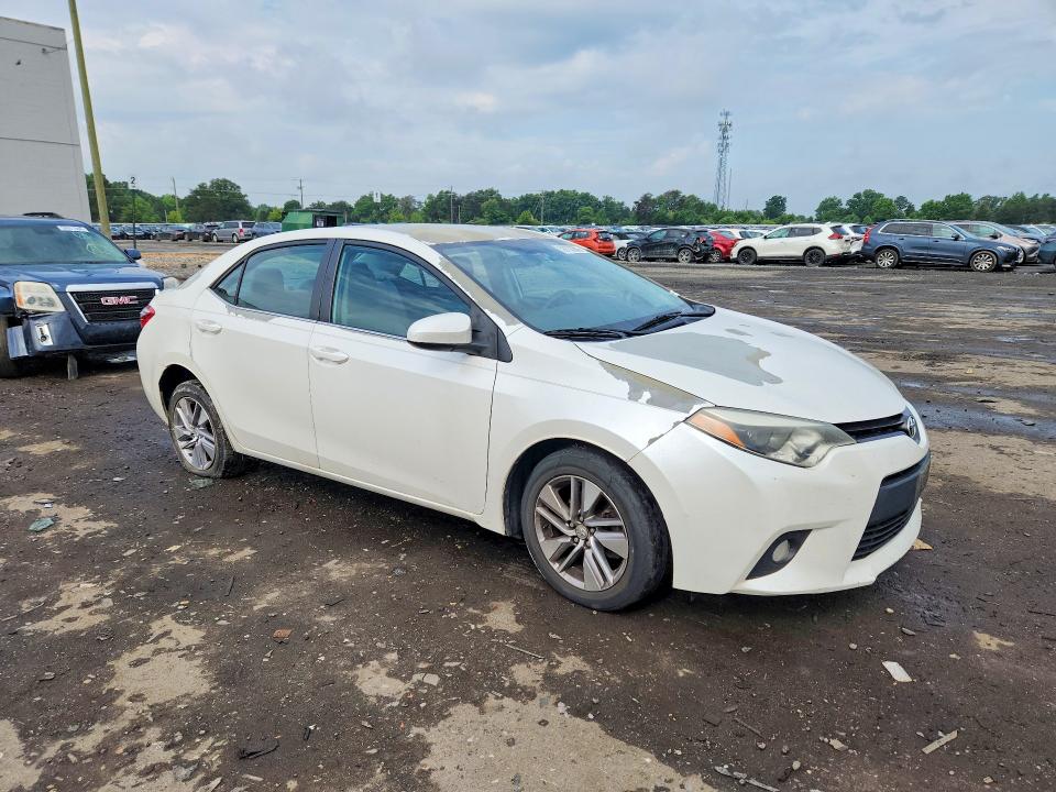 Aukcja sprzedaży 2014 Toyota Corolla, vin: 5YFBPRHE1EP117771, numer aukcji: 56763806