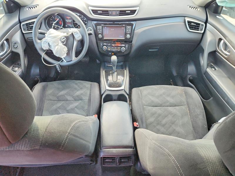 Aukcja sprzedaży 2016 Nissan Rogue, vin: 5N1AT2MV4GC746307, numer aukcji: 57403076