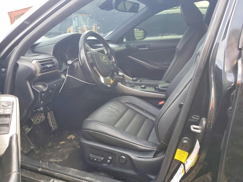 Aukcja sprzedaży 2017 Lexus Is, vin: JTHBA1D24H5041431, numer aukcji: 56154366