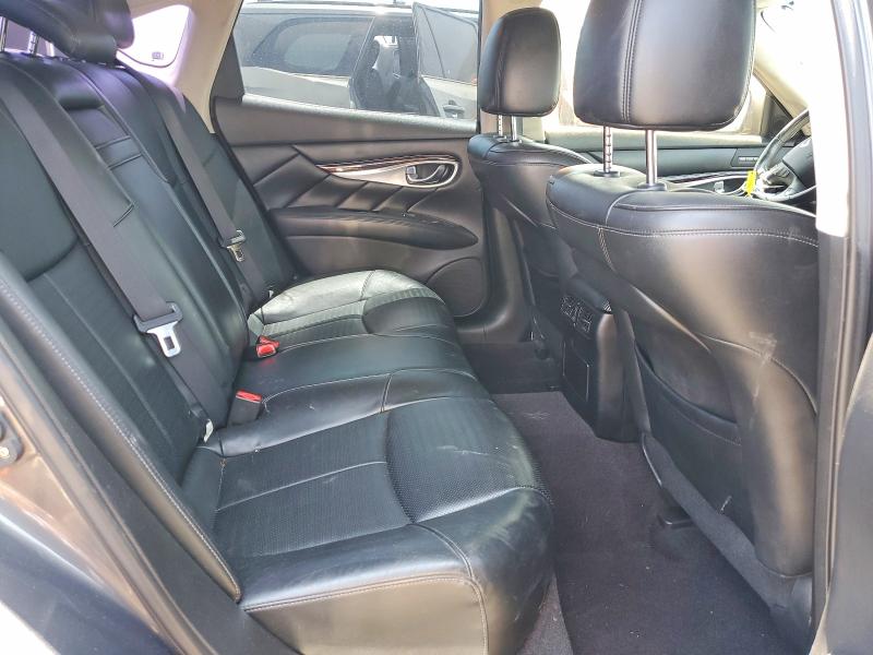 Продаж на аукціоні авто 2012 Infiniti M37, vin: JN1BY1AP4CM334695, номер лоту: 59016756