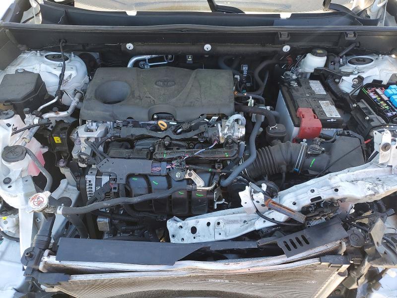 Продаж на аукціоні авто 2023 Toyota Rav4, vin: 2T3W1RFV6PC236870, номер лоту: 58787886