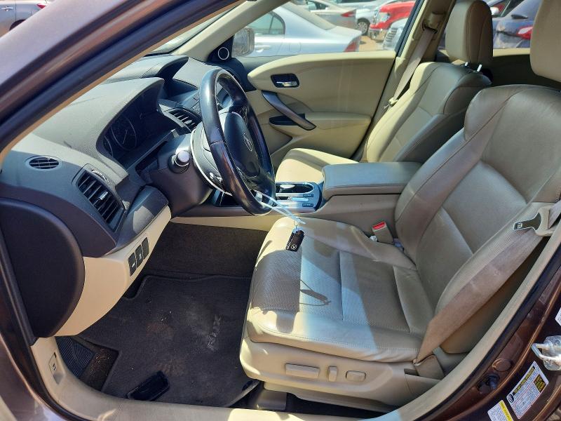 Продаж на аукціоні авто 2013 Acura Rdx, vin: 5J8TB4H50DL021709, номер лоту: 55321636
