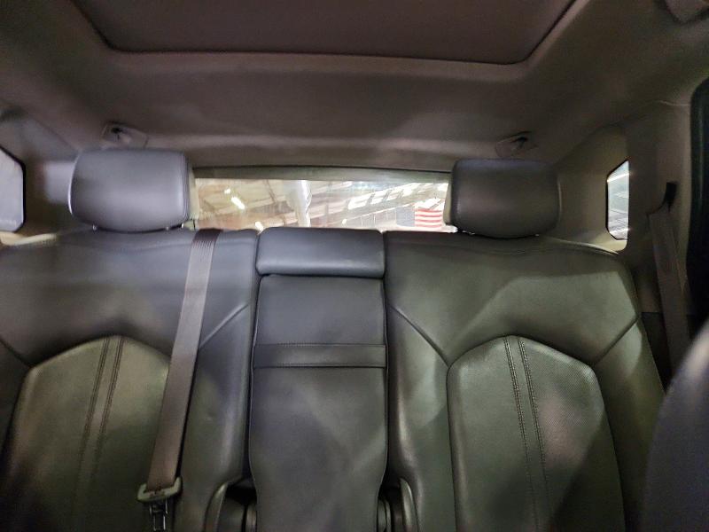 Продажа на аукционе авто 2012 Cadillac Srx, vin: 3GYFNAE38CS658872, номер лота: 56807426